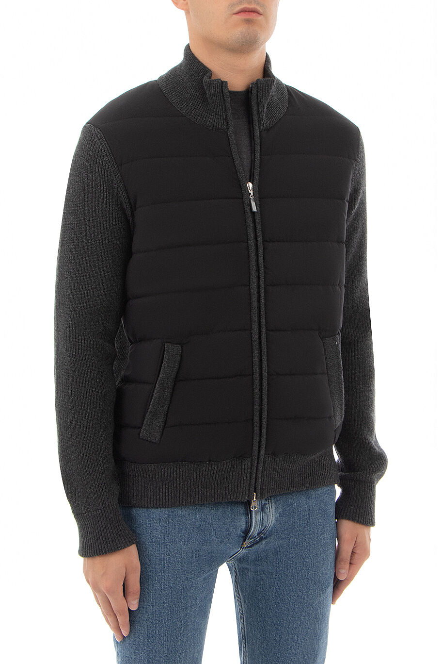 Кардиган Gran Sasso - фото 3