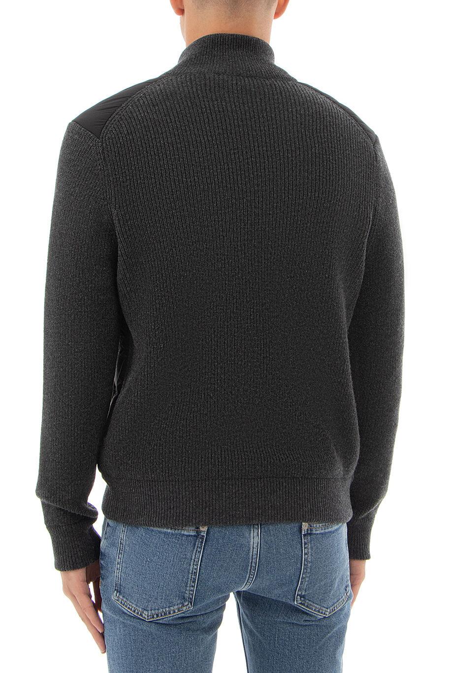 Кардиган Gran Sasso - фото 4