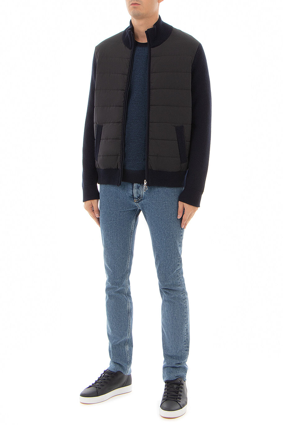 Кардиган Gran Sasso - фото 2