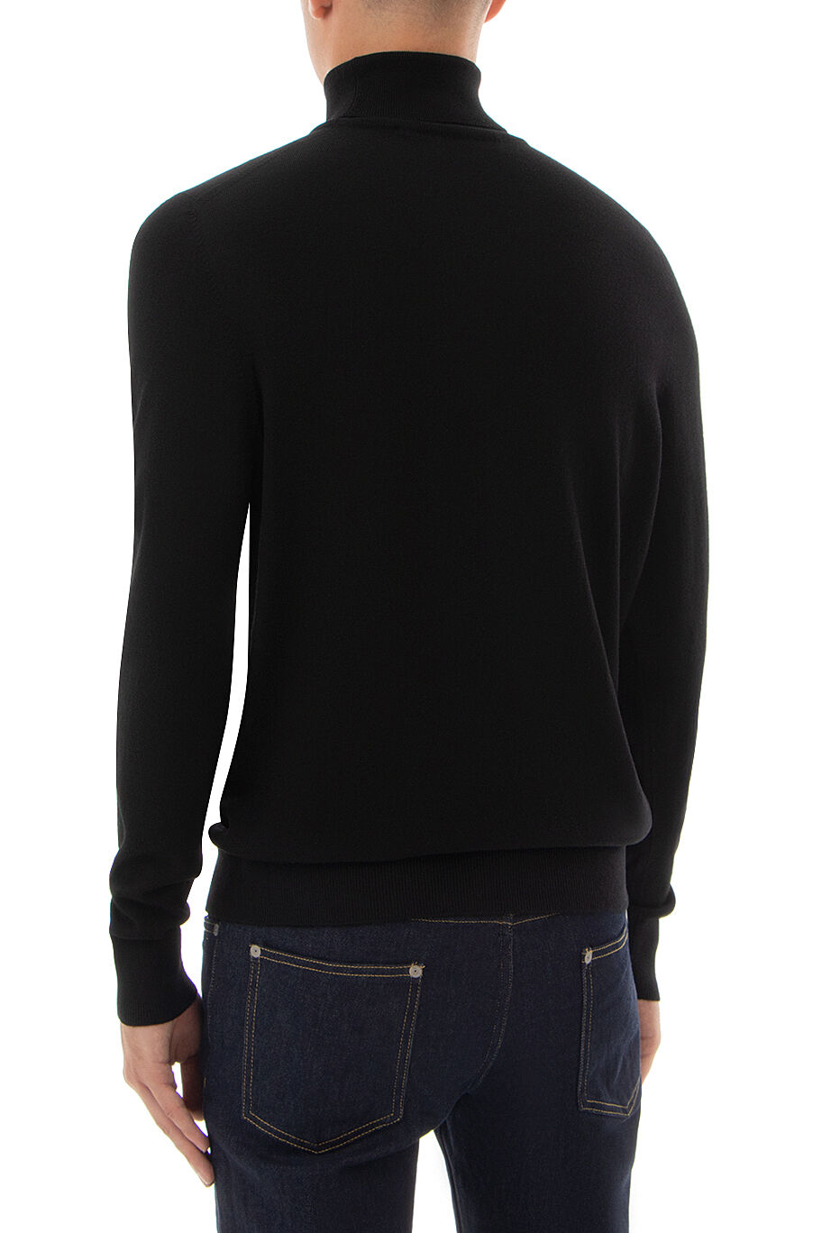 Свитер Gran Sasso - фото 4