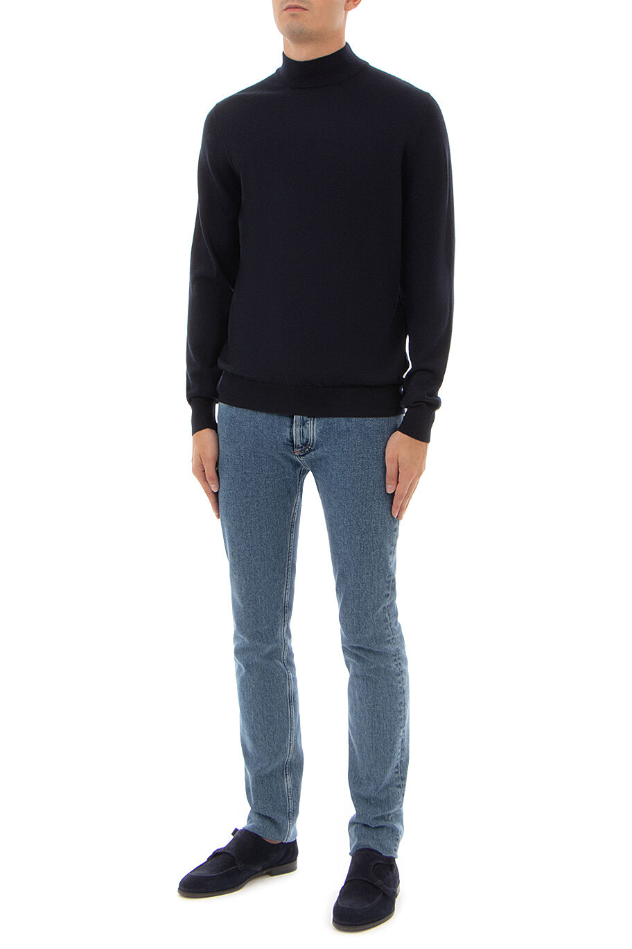 Свитер Gran Sasso - фото 2