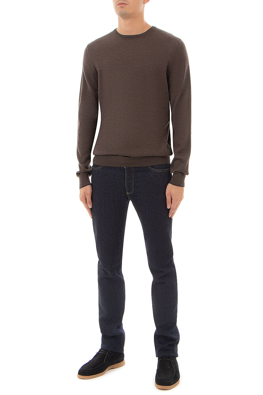 Джемпер Gran Sasso - фото 2