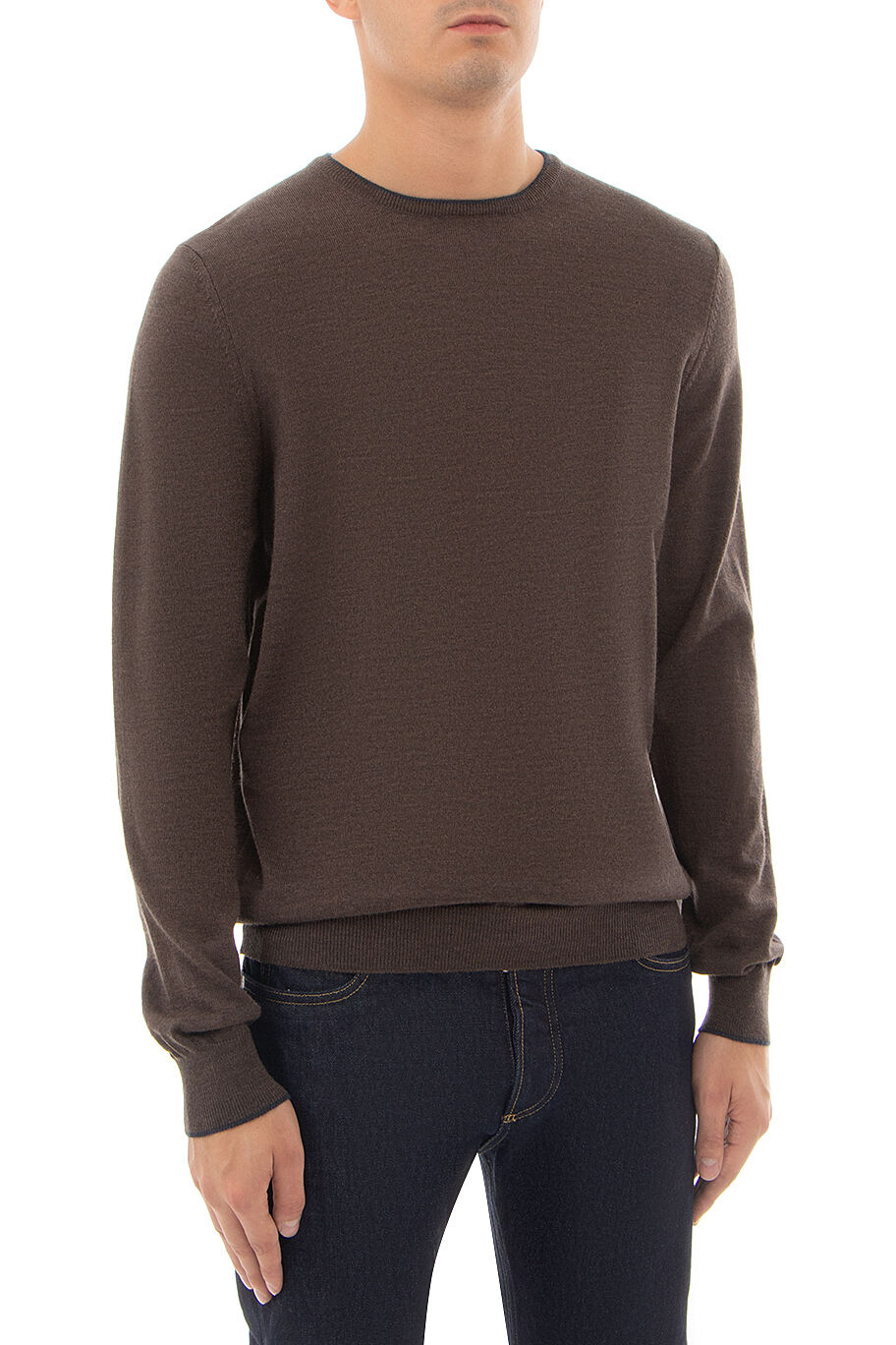 Джемпер Gran Sasso - фото 3