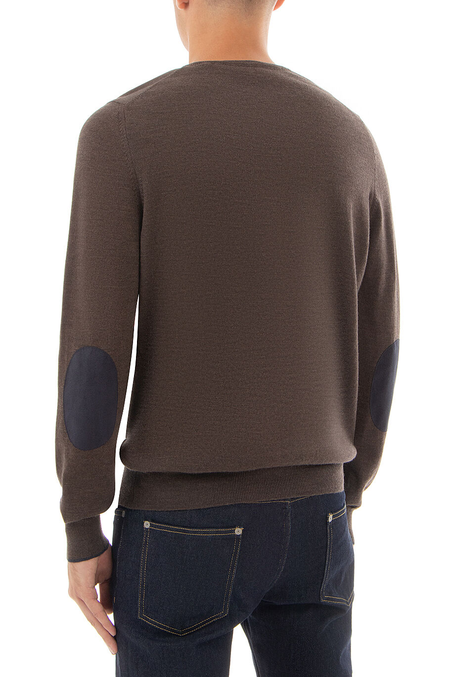 Джемпер Gran Sasso - фото 4