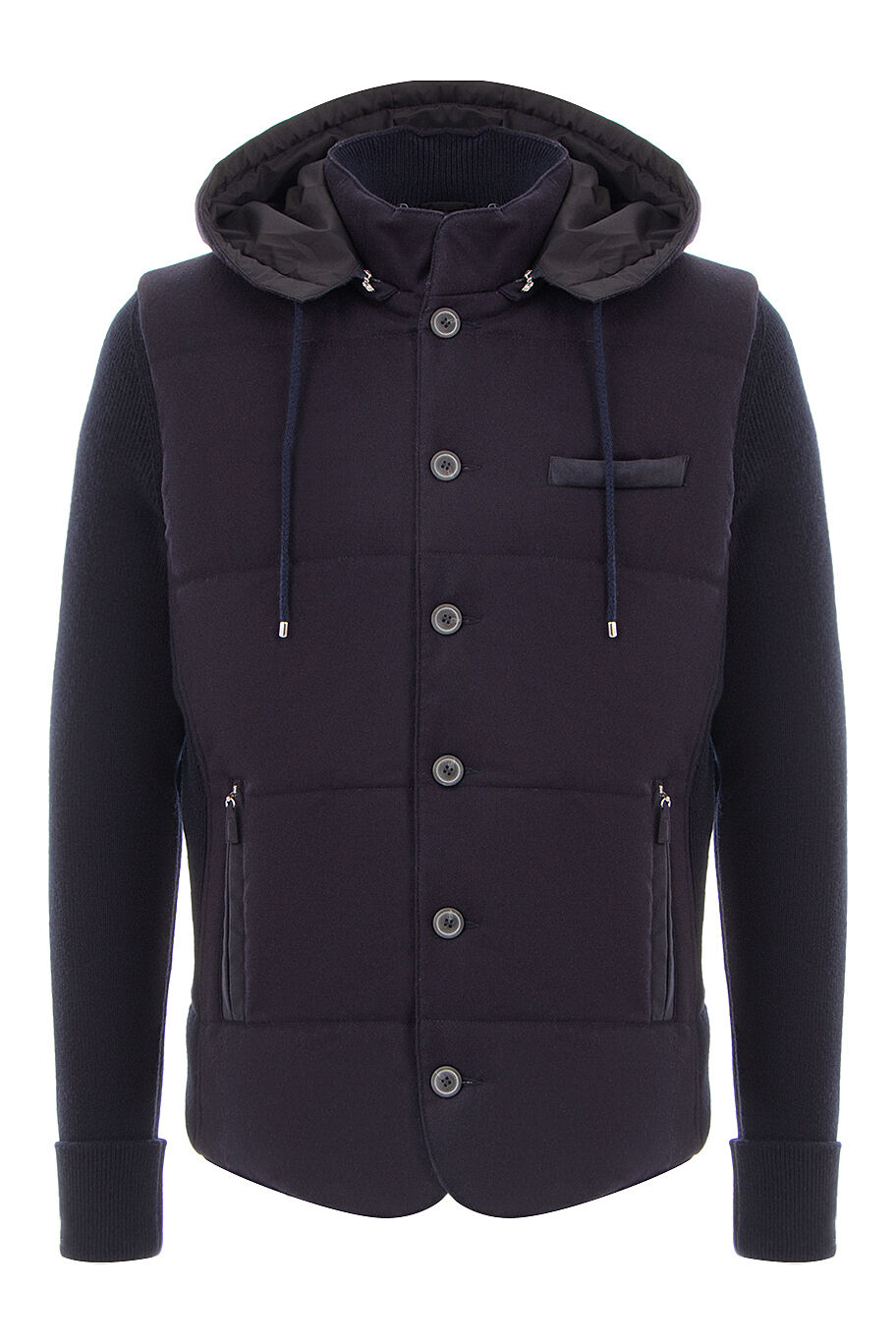 Куртка Gran Sasso - фото 1