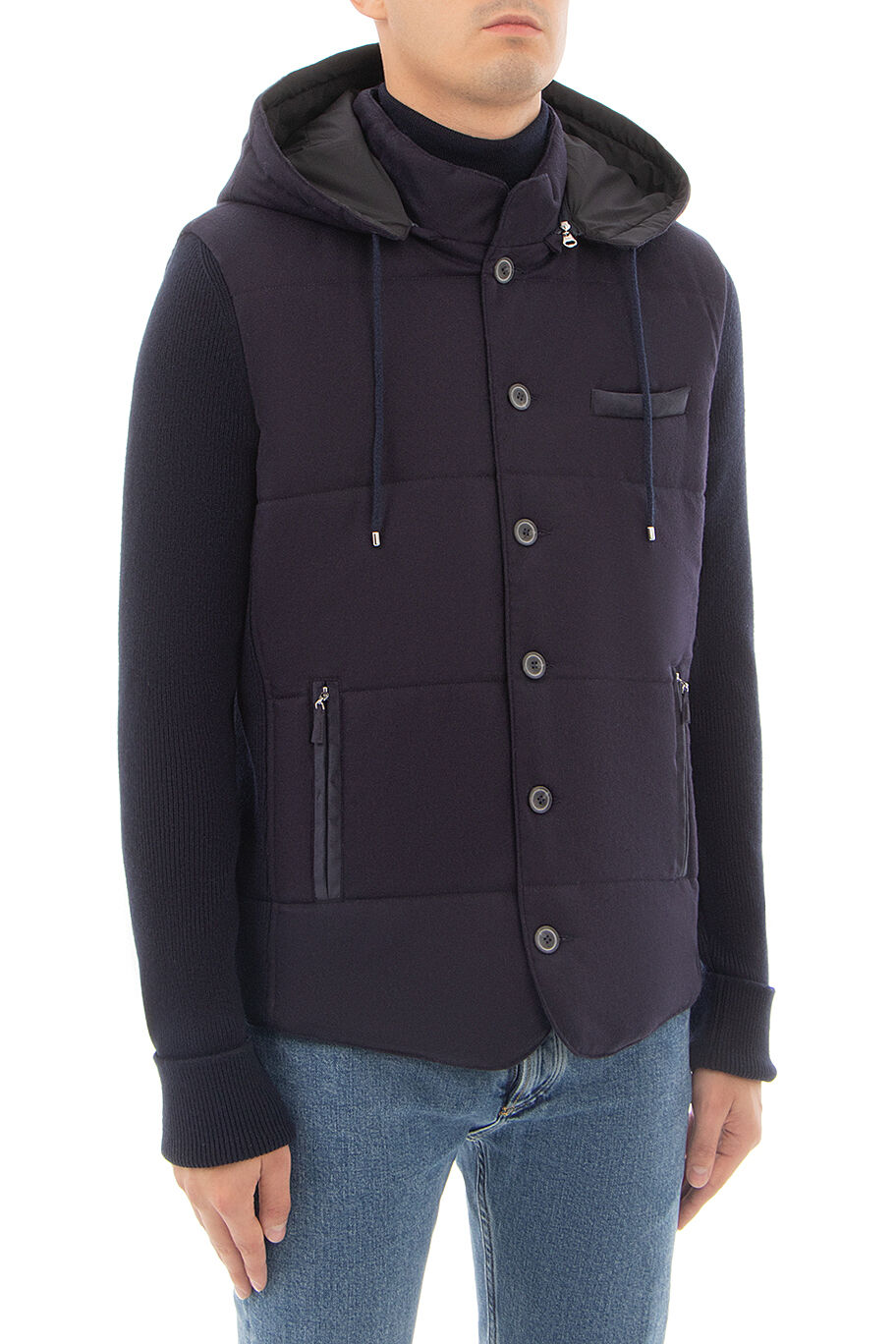 Куртка Gran Sasso - фото 3