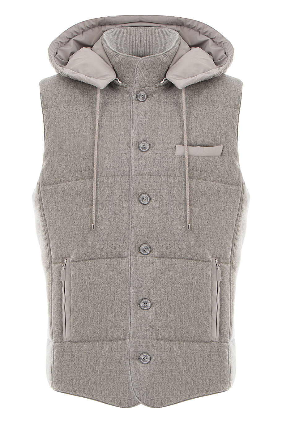 Жилет Gran Sasso - фото 1