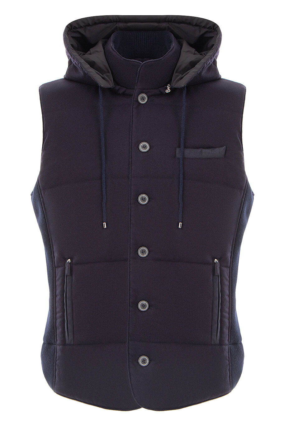 Жилет Gran Sasso - фото 1