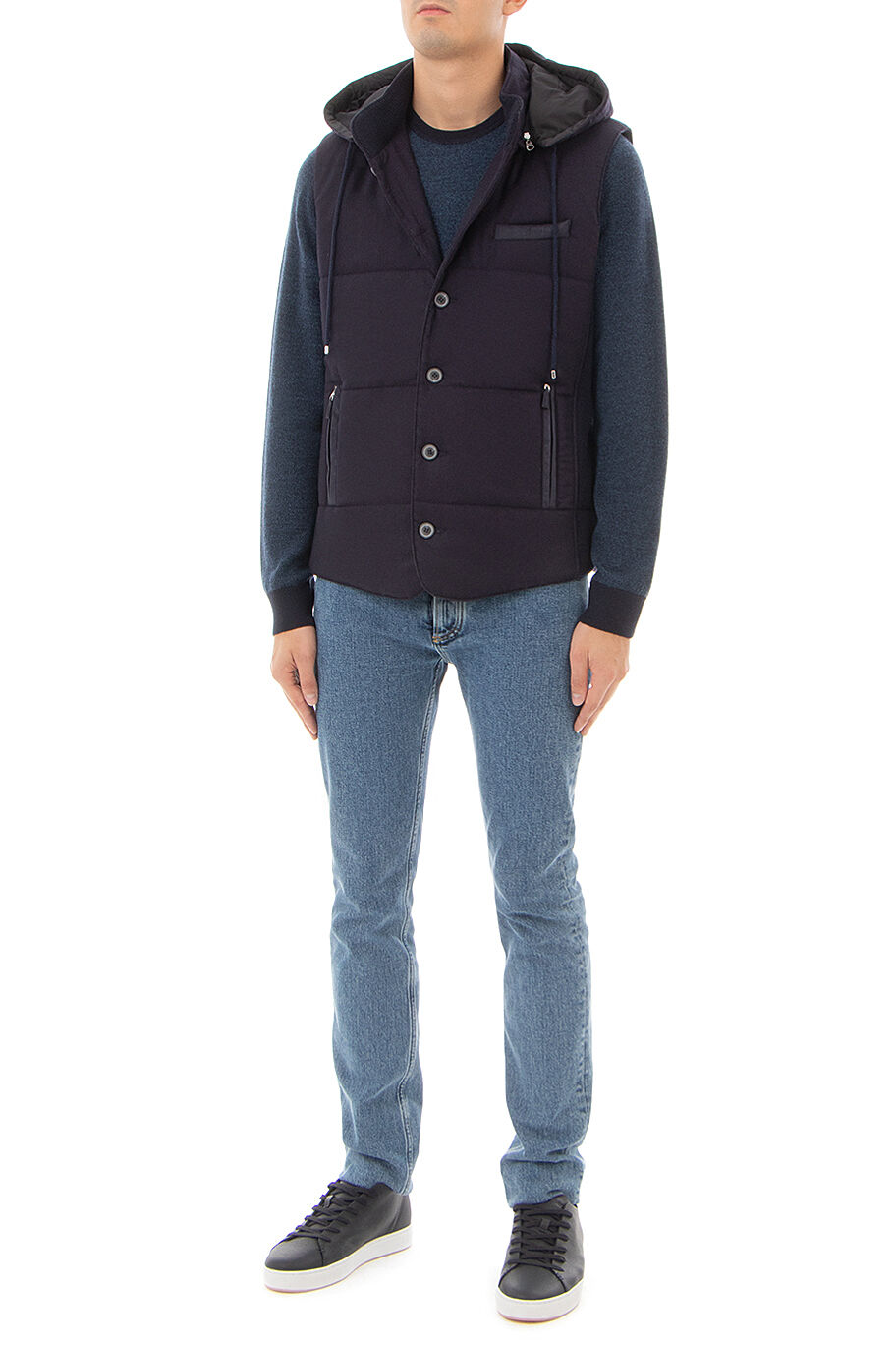 Жилет Gran Sasso - фото 2