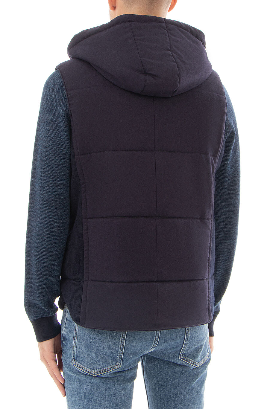 Жилет Gran Sasso - фото 4