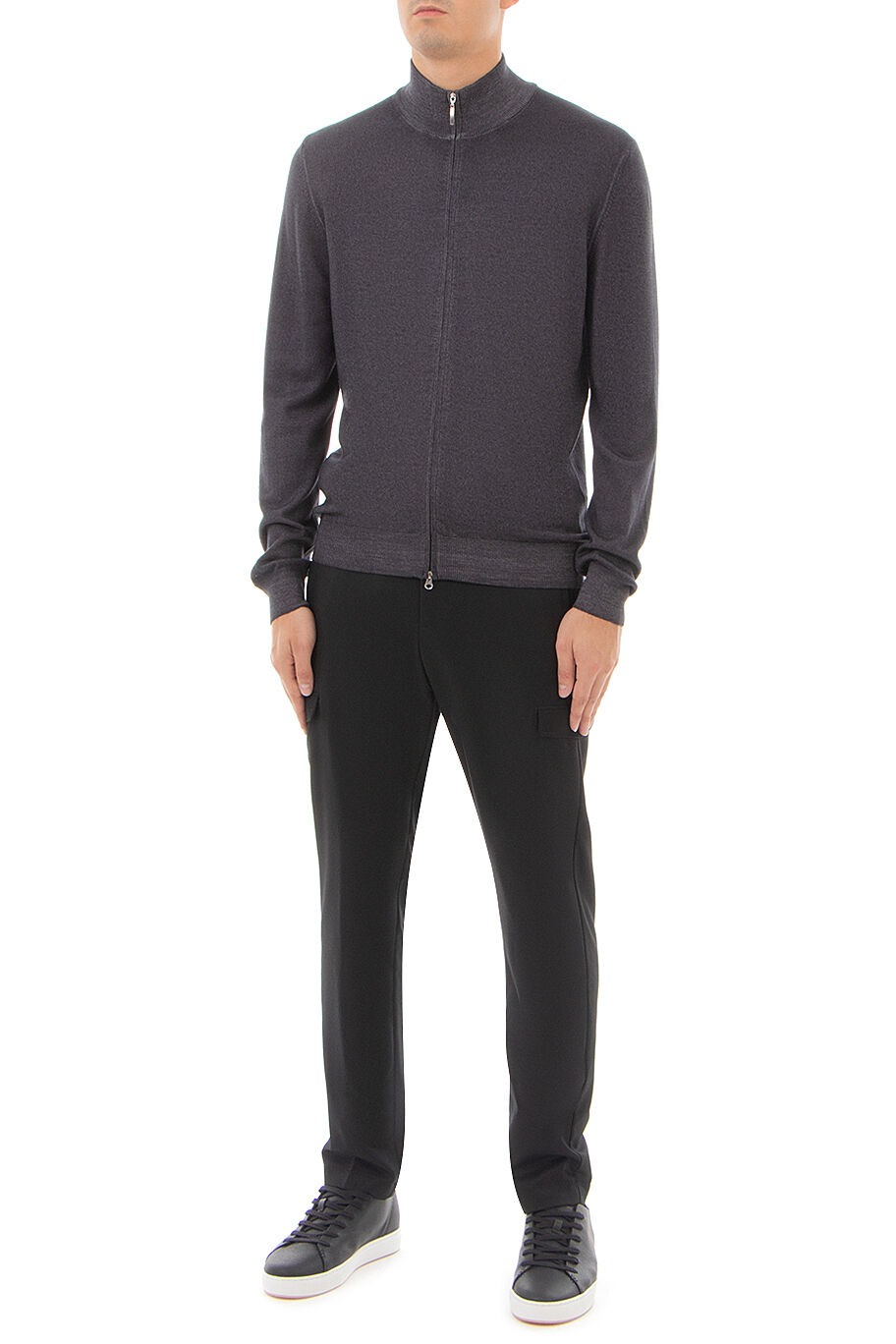 Кардиган Gran Sasso - фото 2