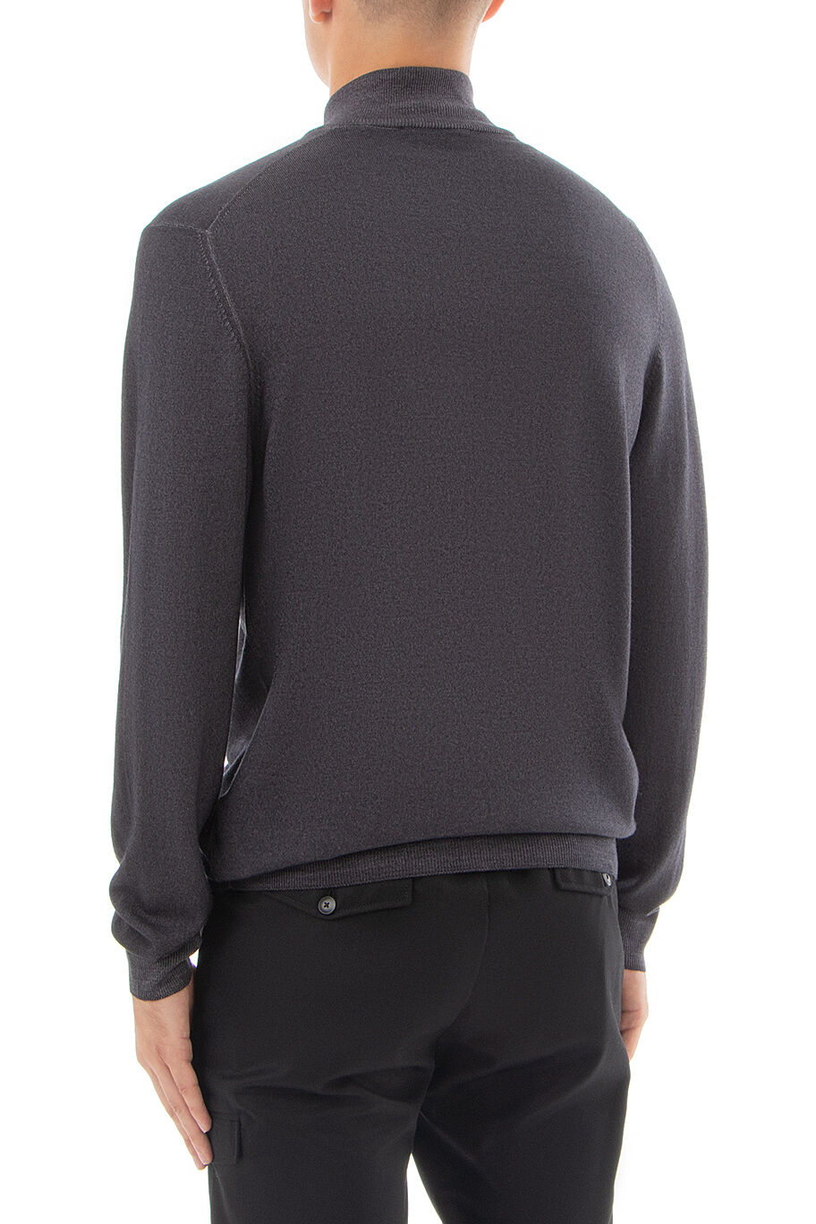 Кардиган Gran Sasso - фото 4