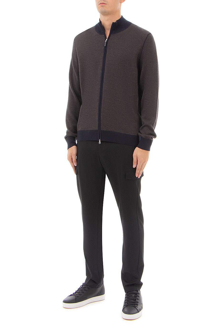 Кардиган Gran Sasso - фото 2