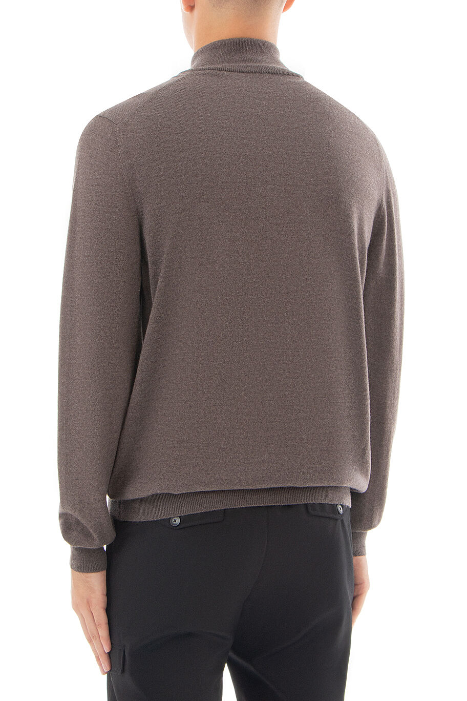 Кардиган Gran Sasso - фото 3