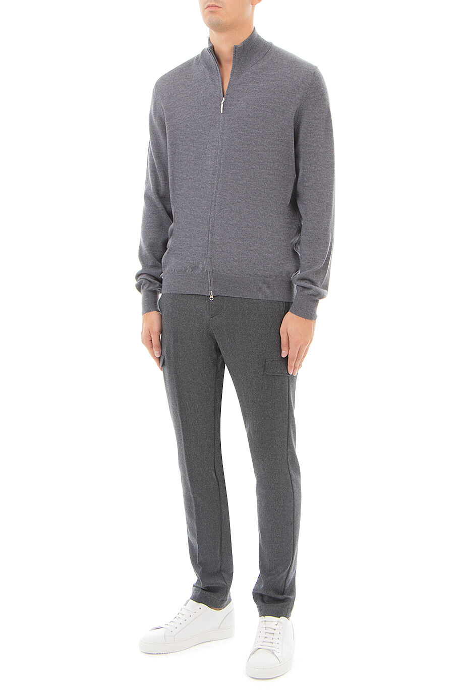 Кардиган Gran Sasso - фото 2