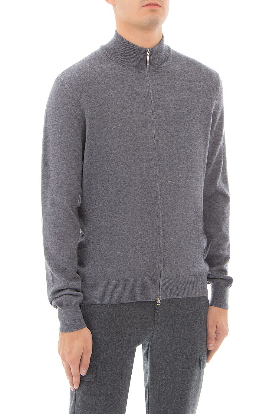 Кардиган Gran Sasso - фото 3