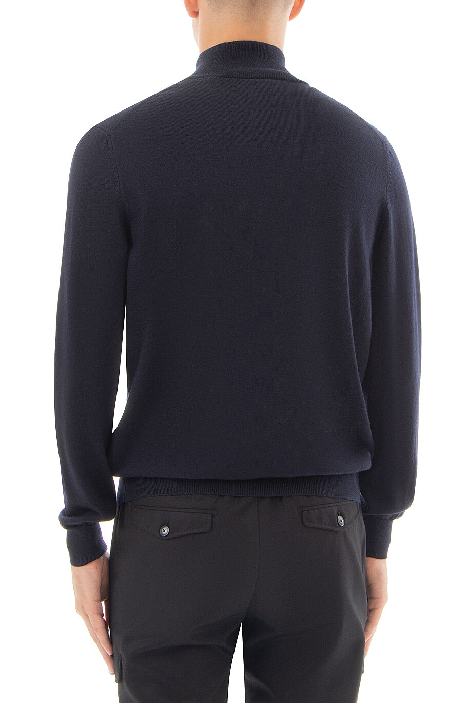 Кардиган Gran Sasso - фото 3