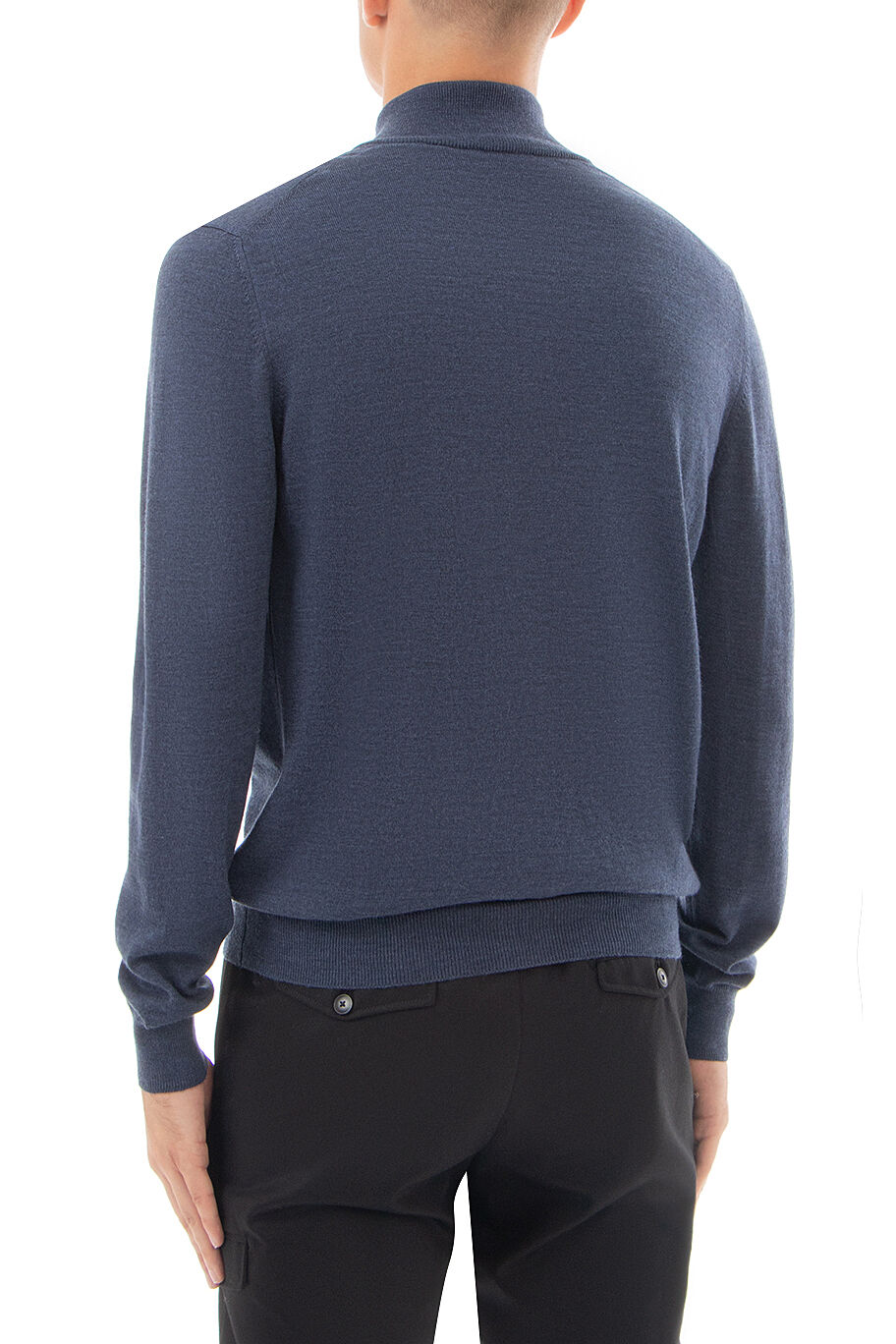 Кардиган Gran Sasso - фото 3