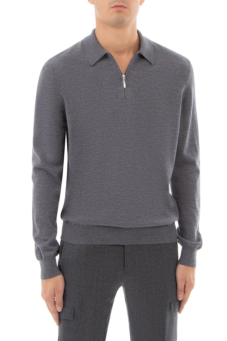 Джемпер Gran Sasso - фото 2