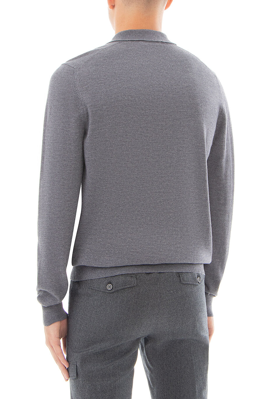 Джемпер Gran Sasso - фото 3