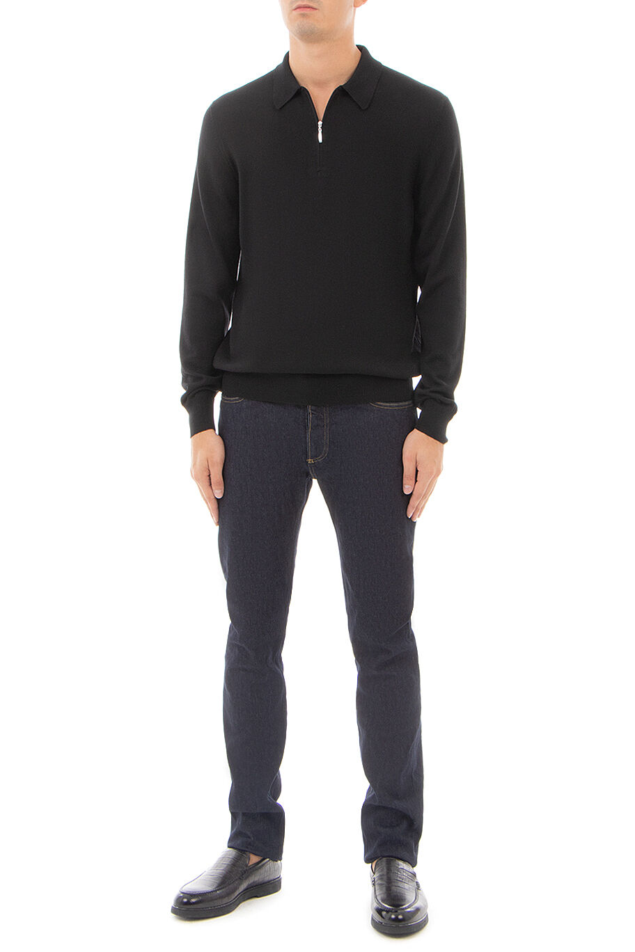 Джемпер Gran Sasso - фото 2