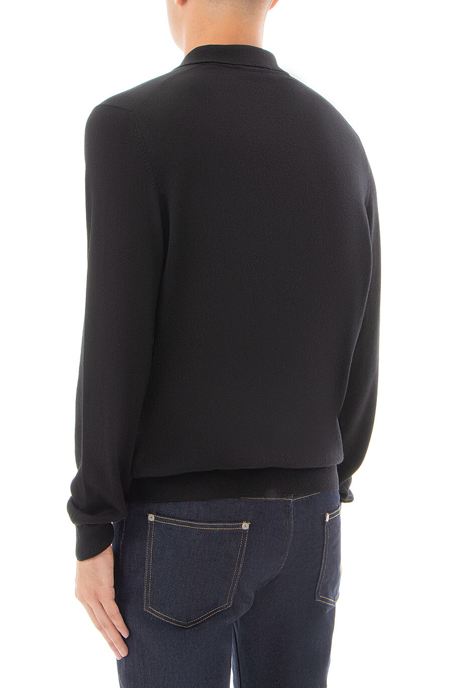 Джемпер Gran Sasso - фото 4