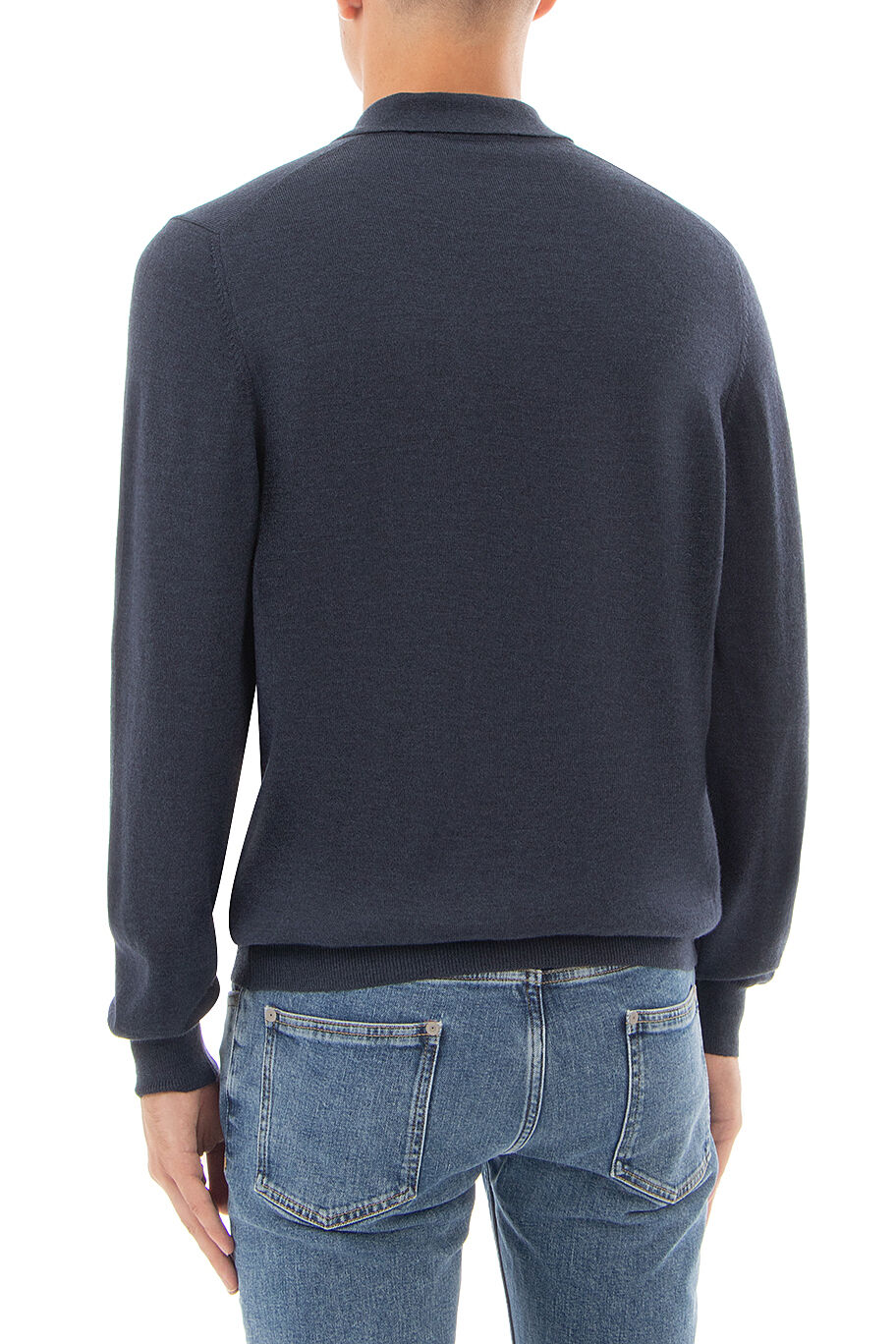 Джемпер Gran Sasso - фото 4