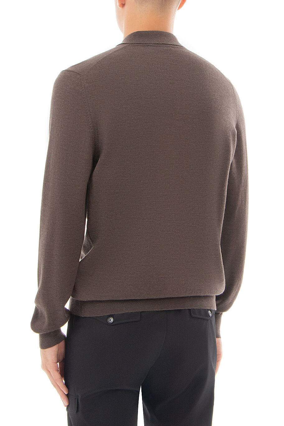 Джемпер Gran Sasso - фото 1