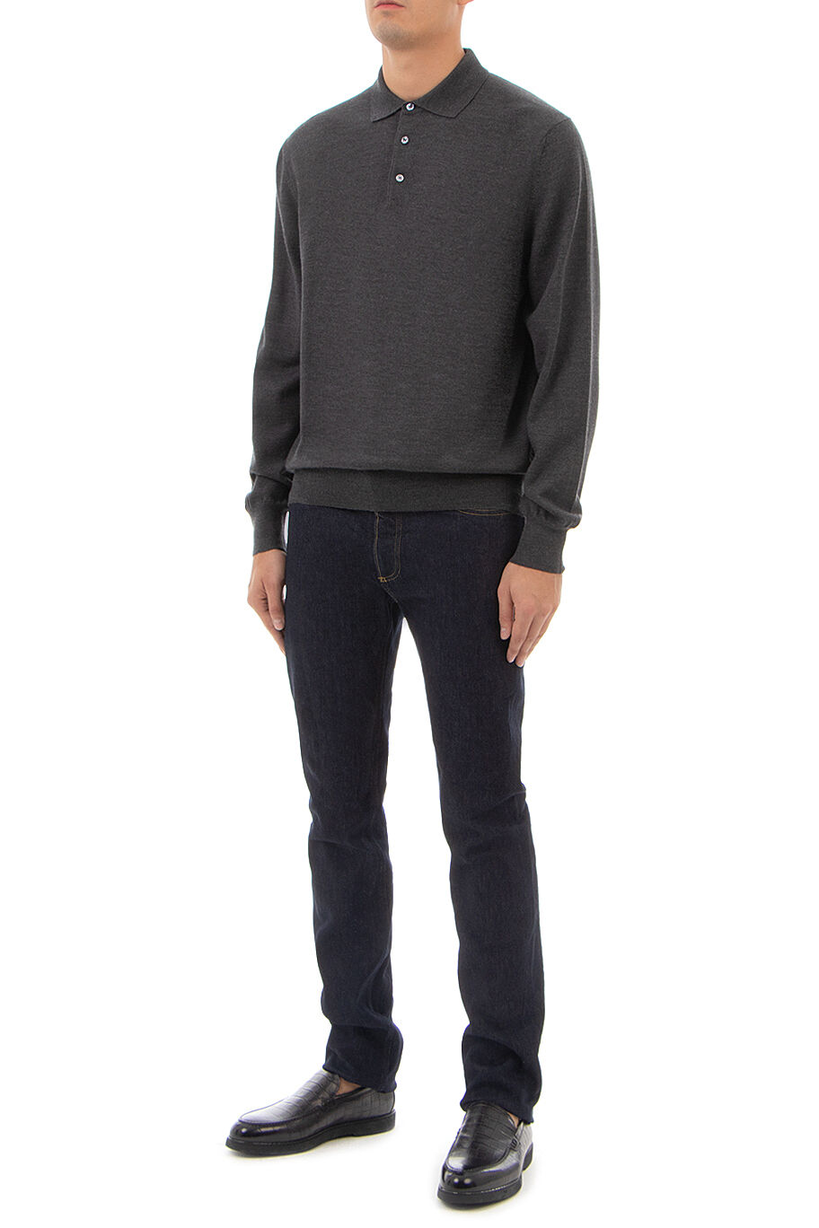 Поло Gran Sasso - фото 2