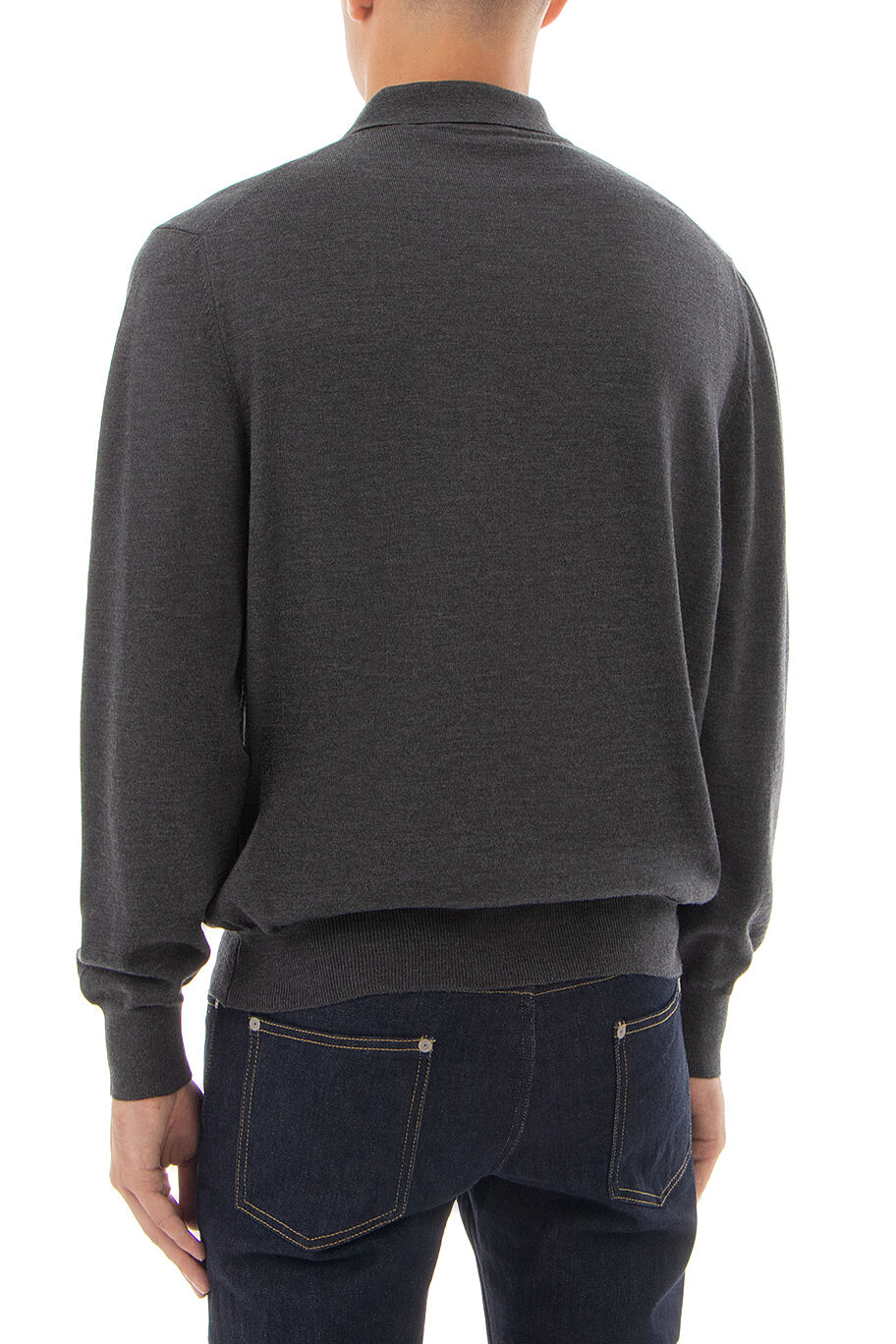 Поло Gran Sasso - фото 4