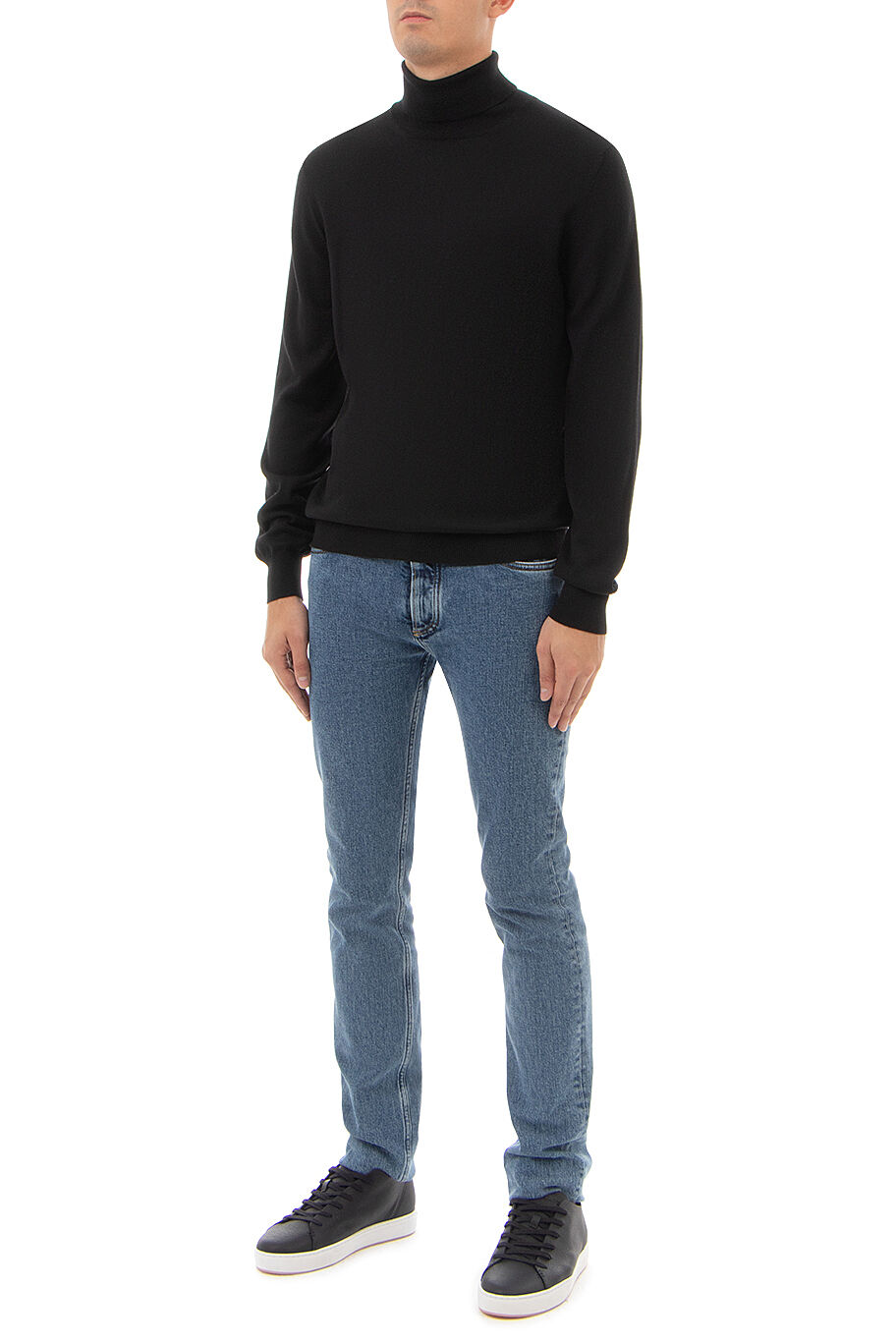 Свитер Gran Sasso - фото 2