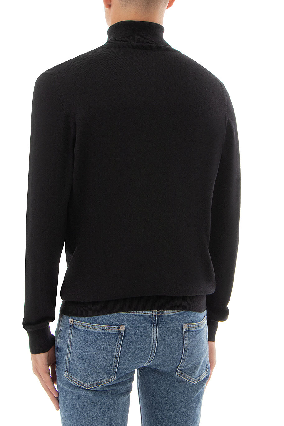 Свитер Gran Sasso - фото 4