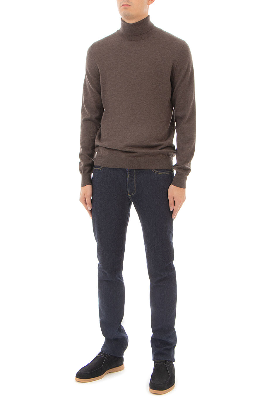 Свитер Gran Sasso - фото 2