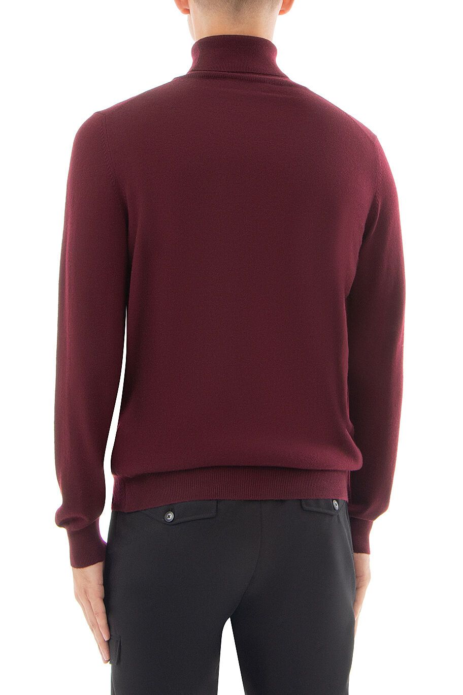 Свитер Gran Sasso - фото 3