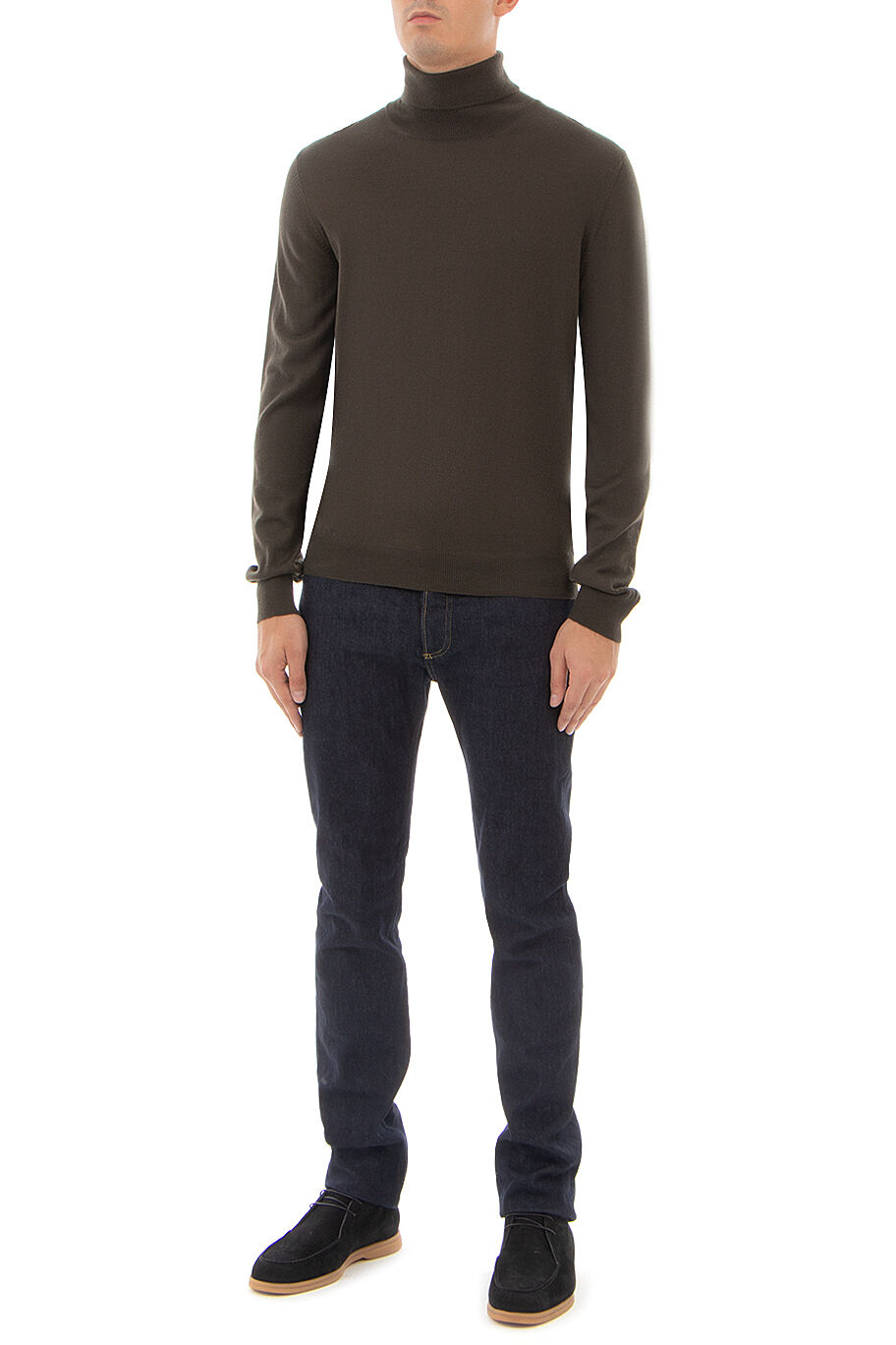 Свитер Gran Sasso - фото 2