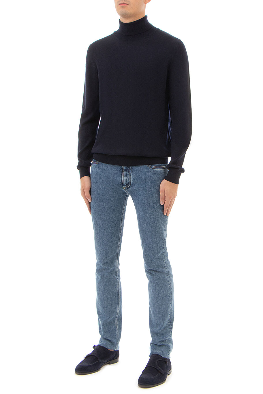 Свитер Gran Sasso - фото 2