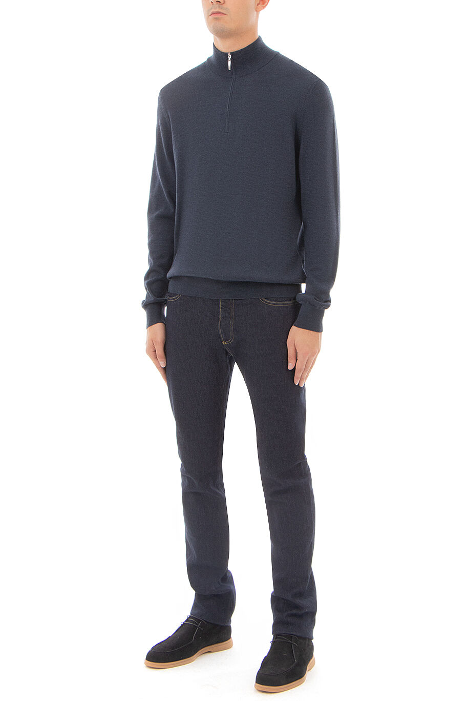 Свитер Gran Sasso - фото 2