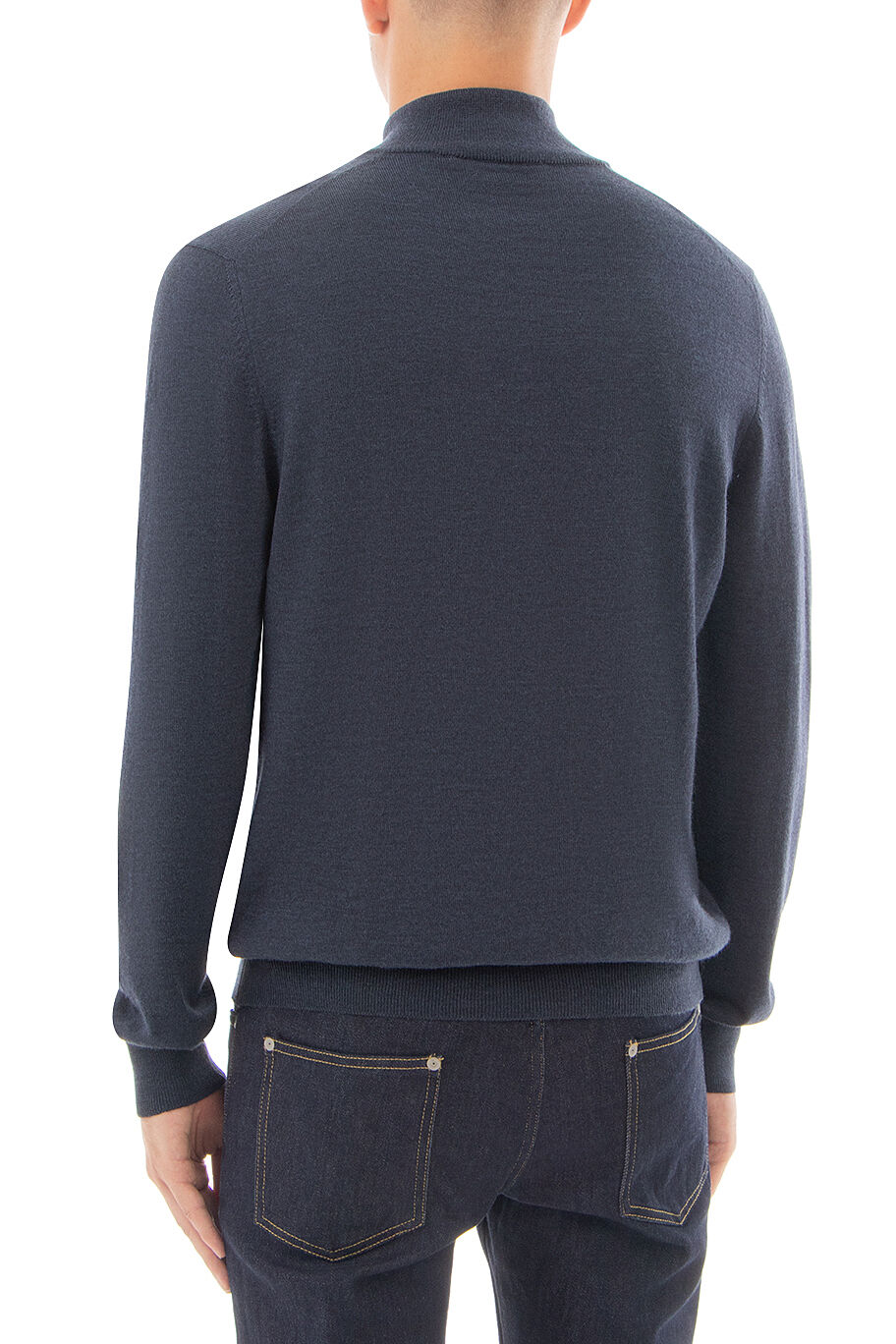 Свитер Gran Sasso - фото 4