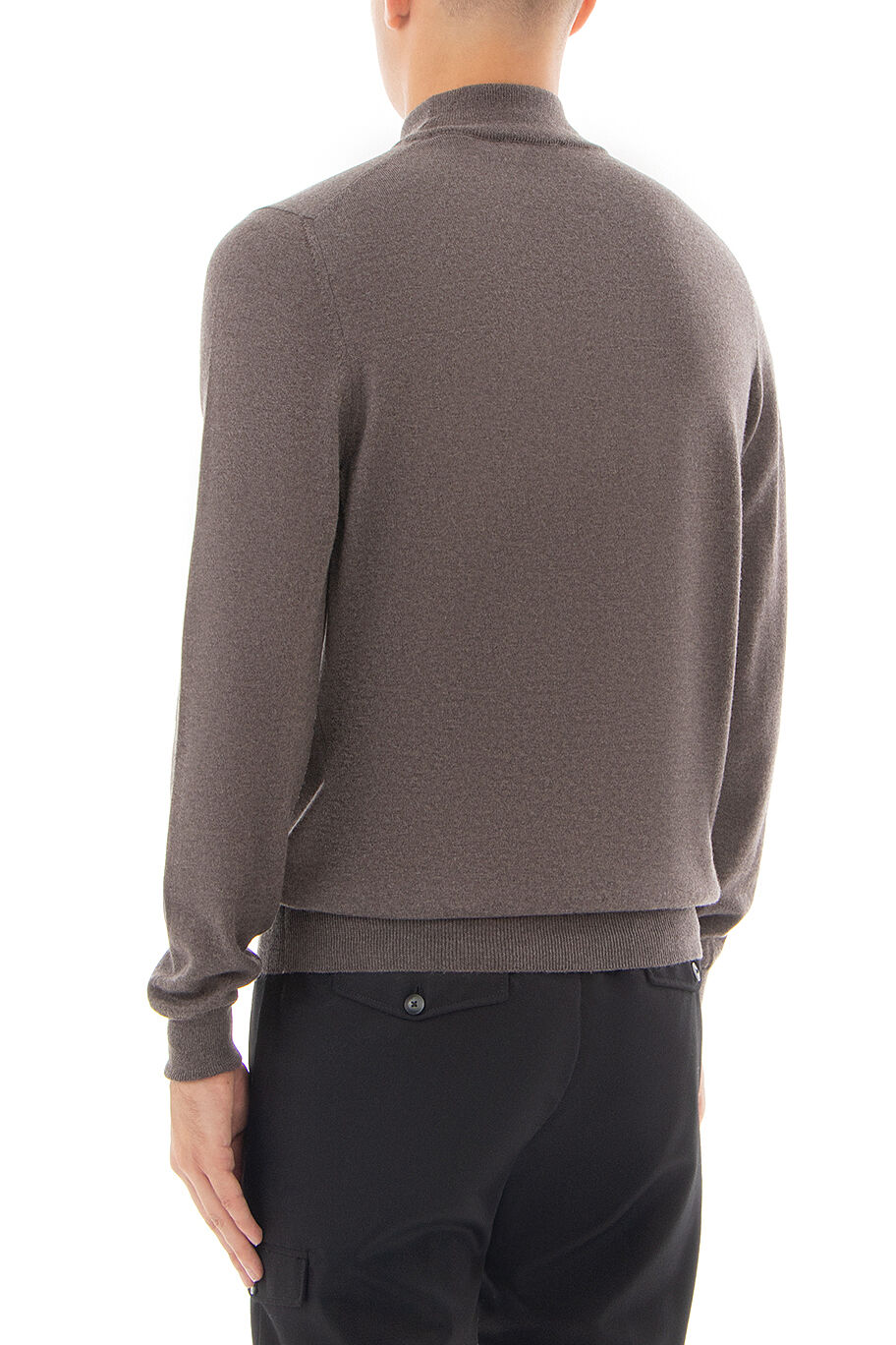 Джемпер Gran Sasso - фото 3