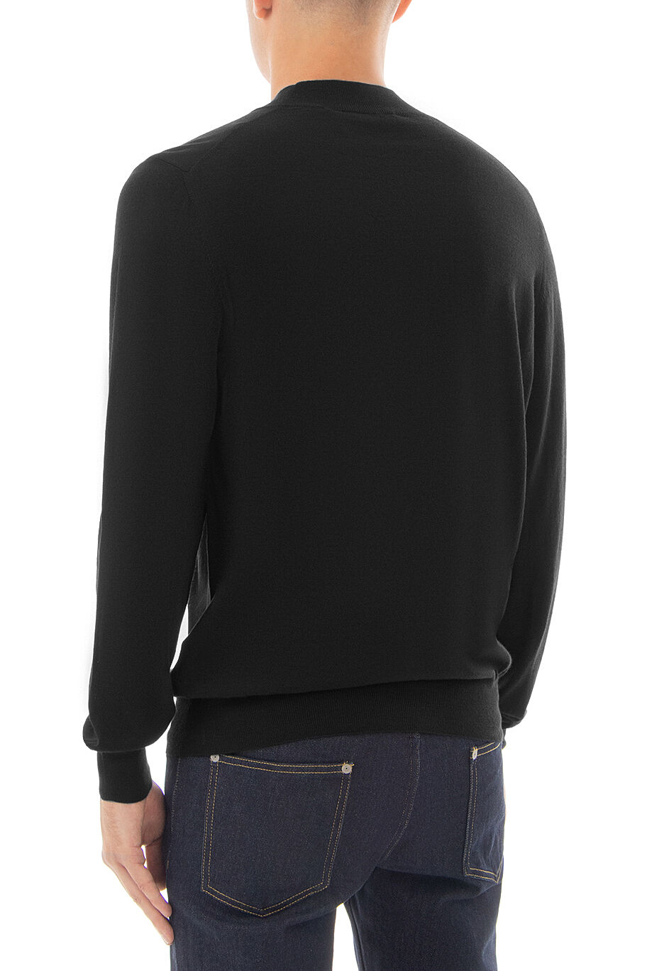 Джемпер Gran Sasso - фото 3