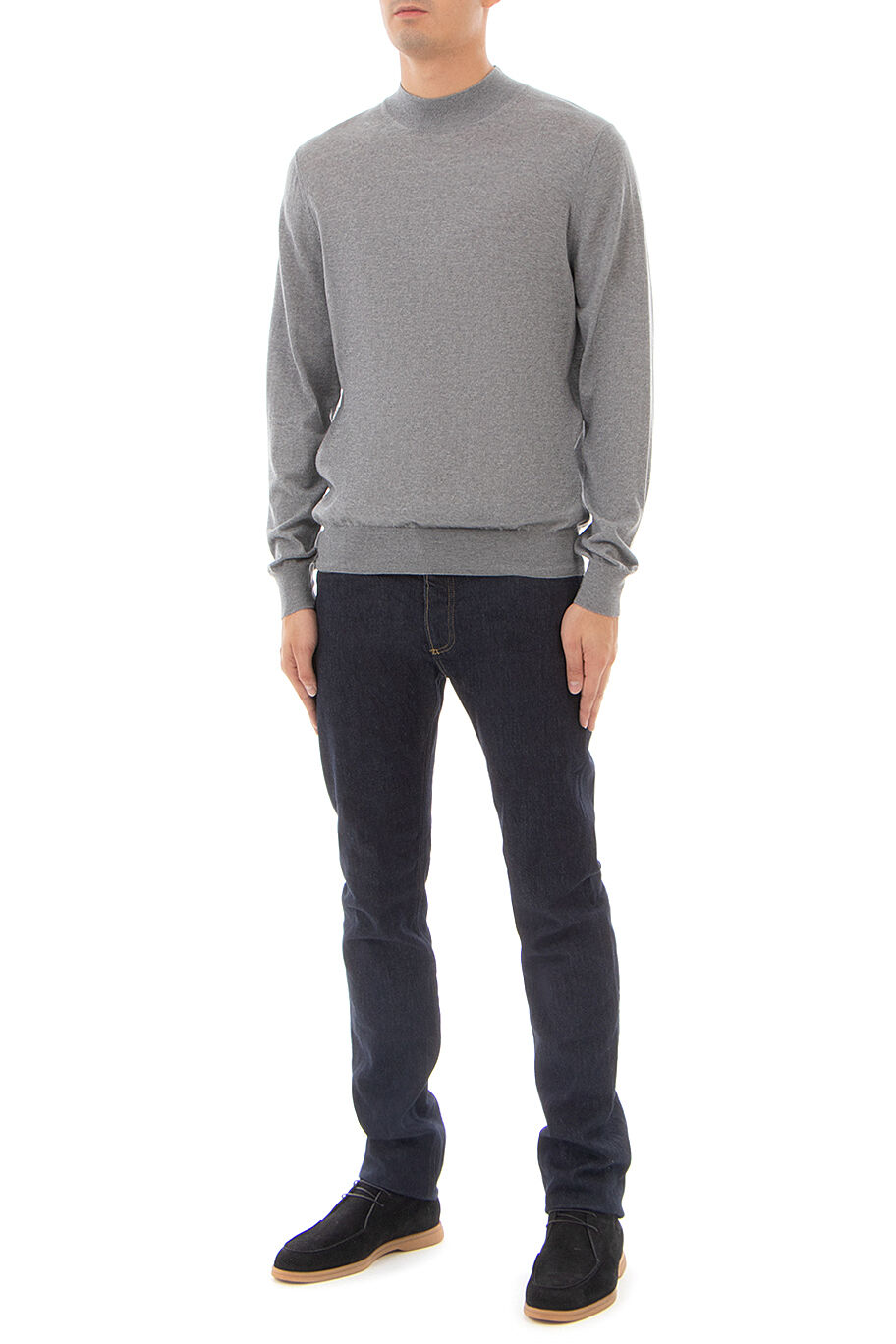 Джемпер Gran Sasso - фото 2