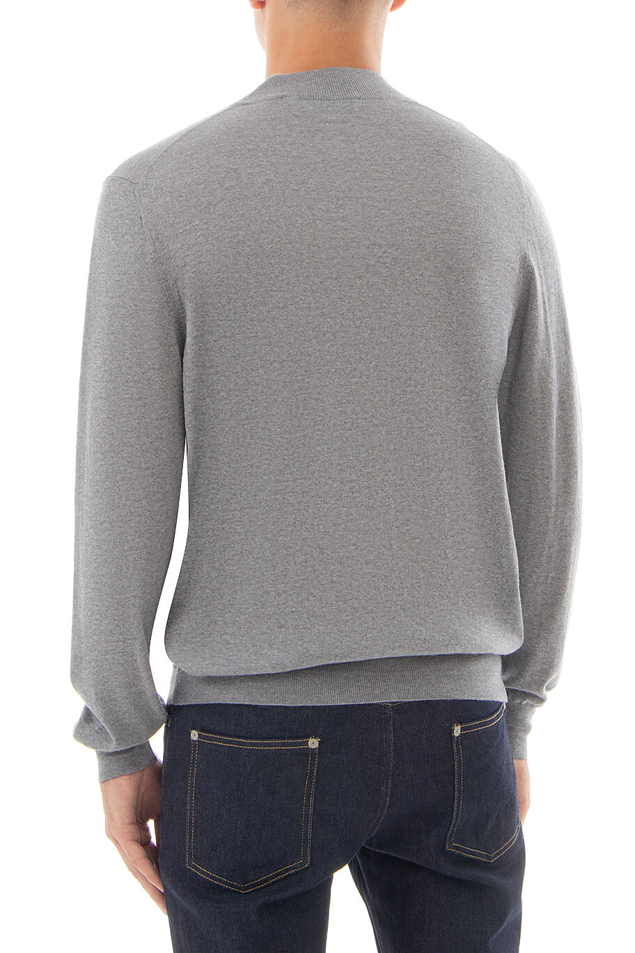 Джемпер Gran Sasso - фото 4