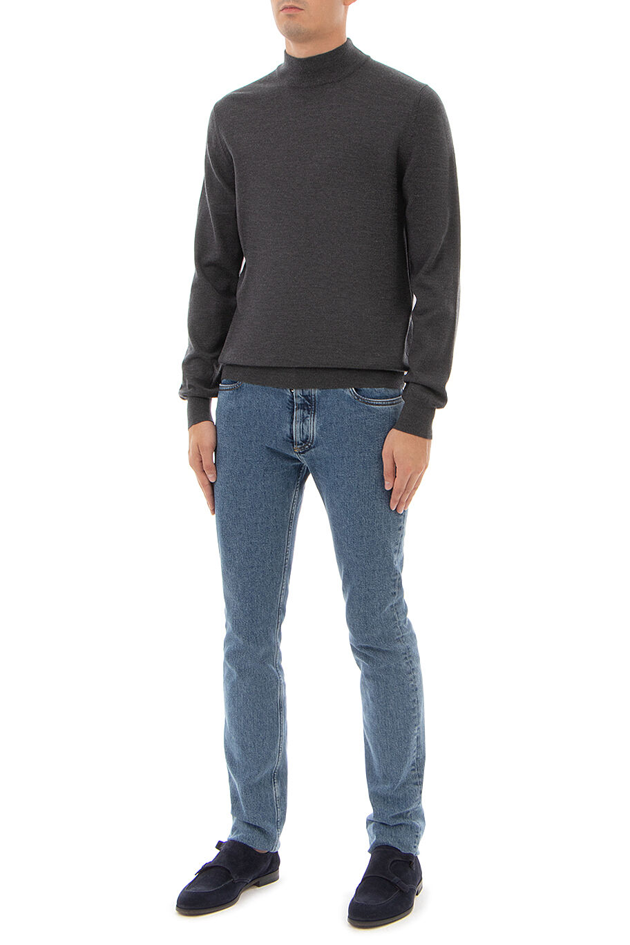 Джемпер Gran Sasso - фото 2