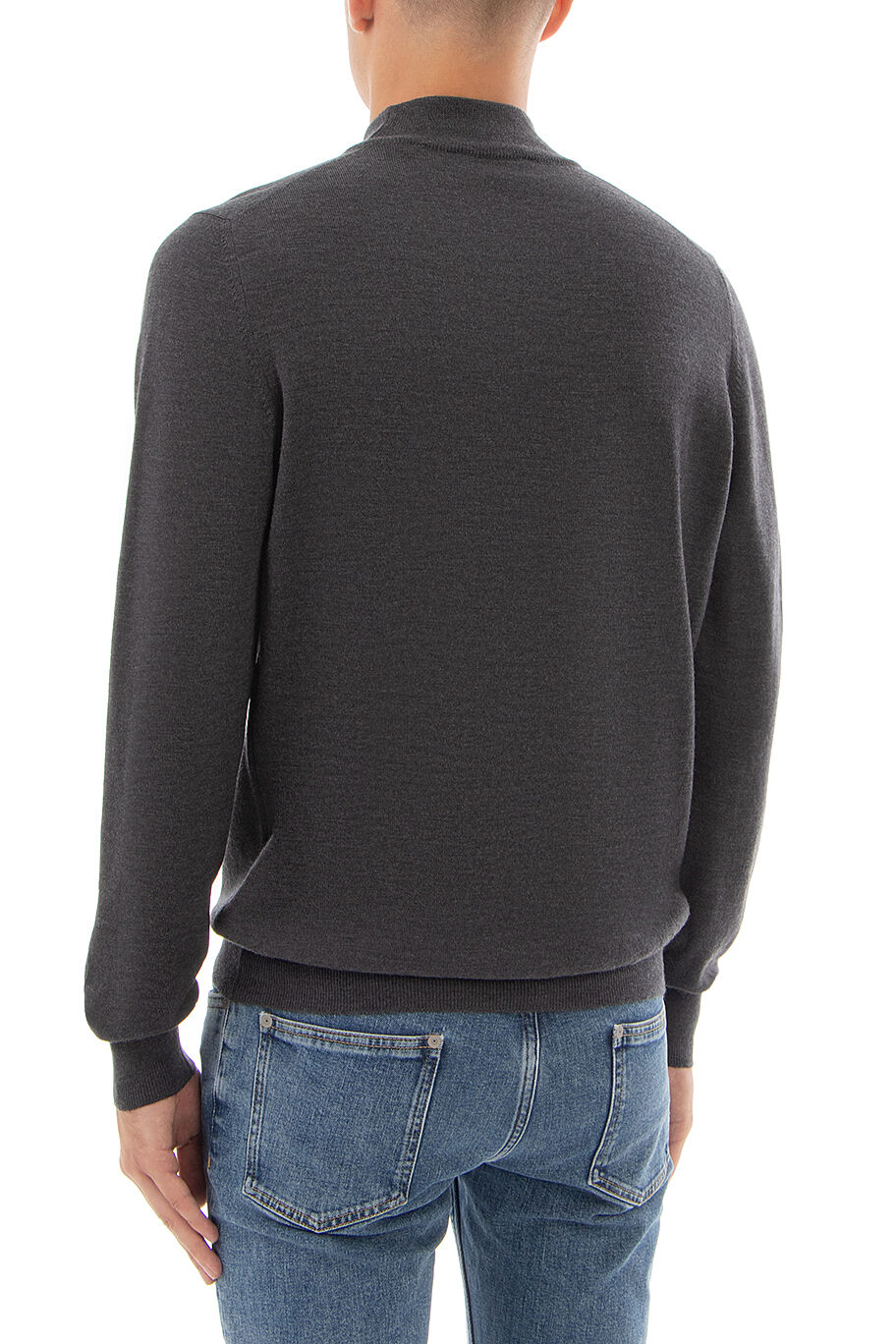 Джемпер Gran Sasso - фото 4