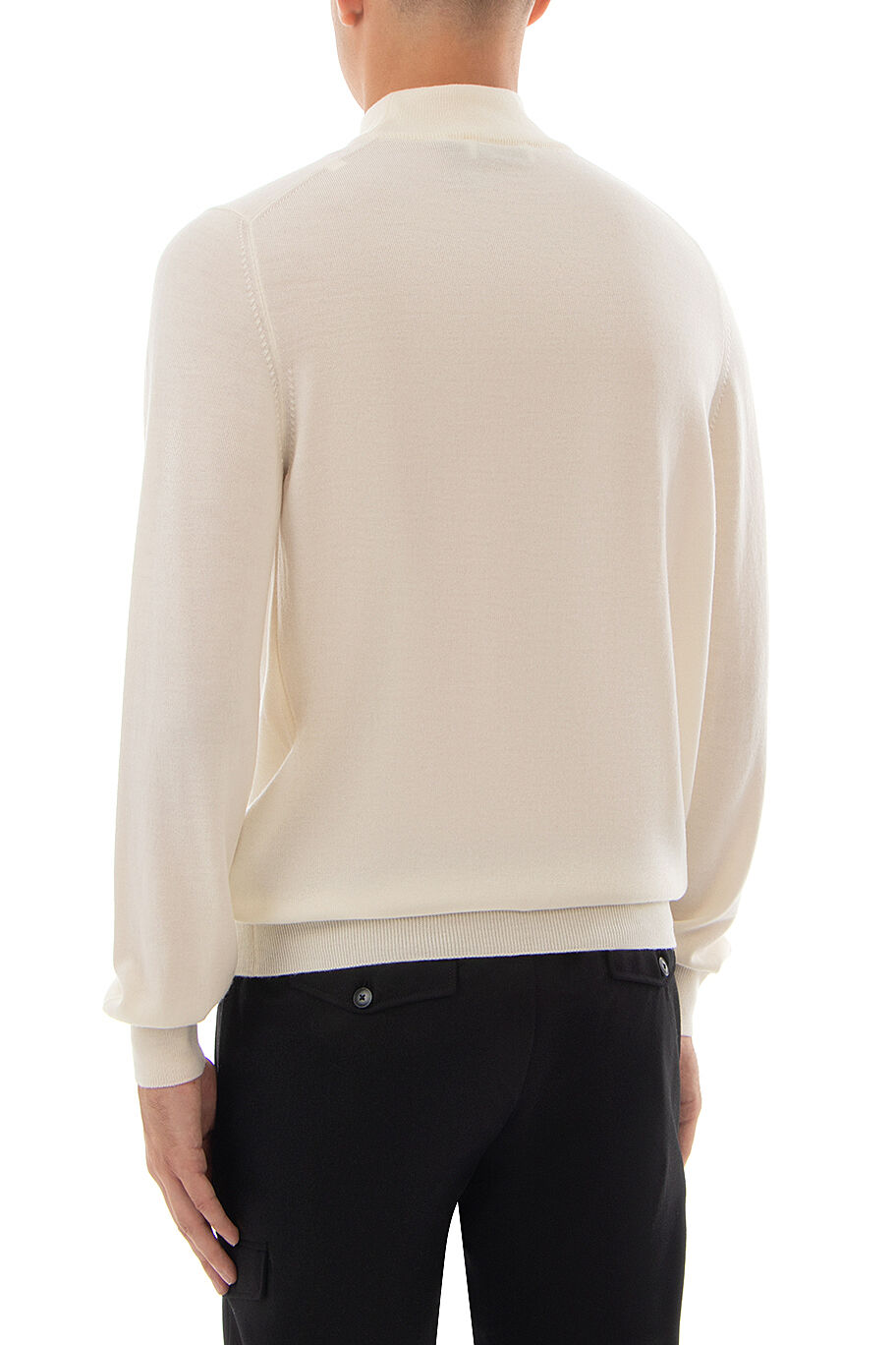 Свитер Gran Sasso - фото 3