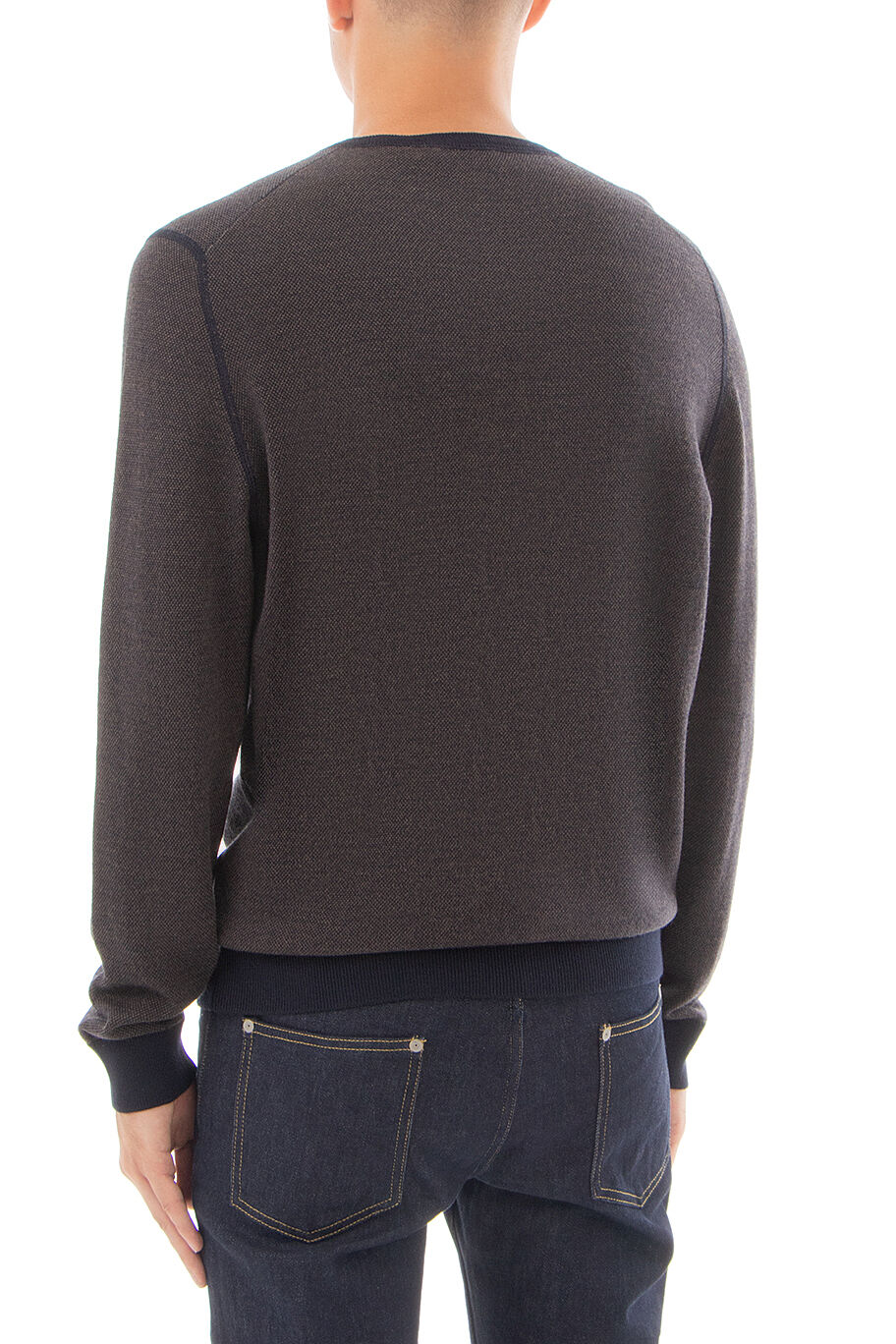 Джемпер Gran Sasso - фото 3