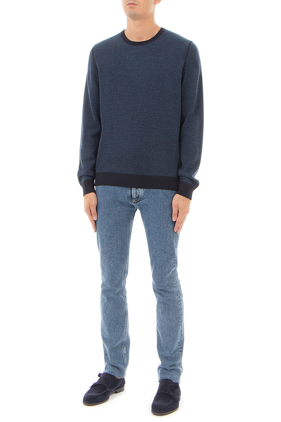 Джемпер Gran Sasso - фото 2