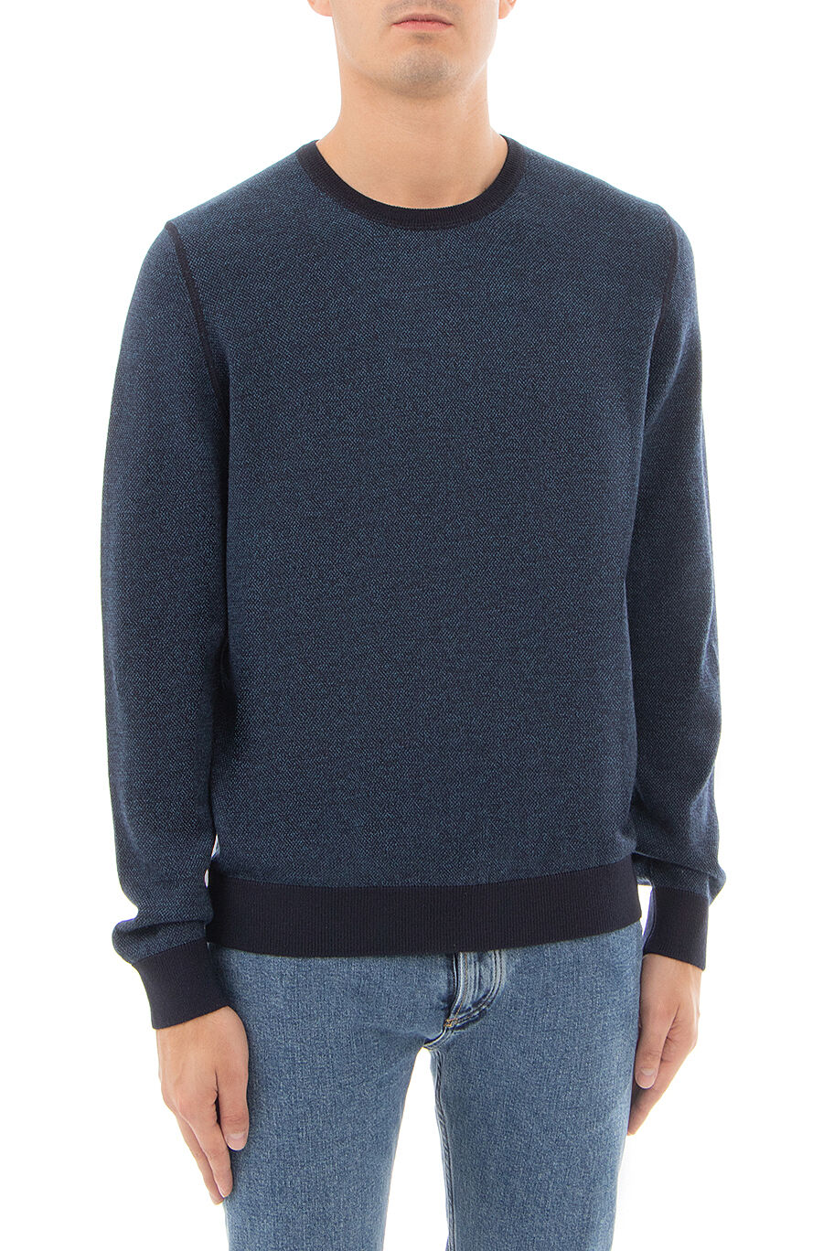 Джемпер Gran Sasso - фото 3