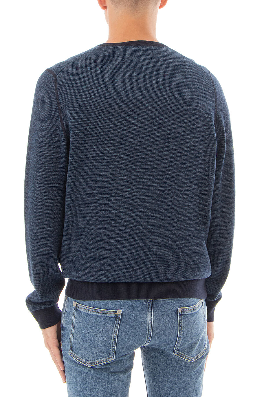 Джемпер Gran Sasso - фото 4