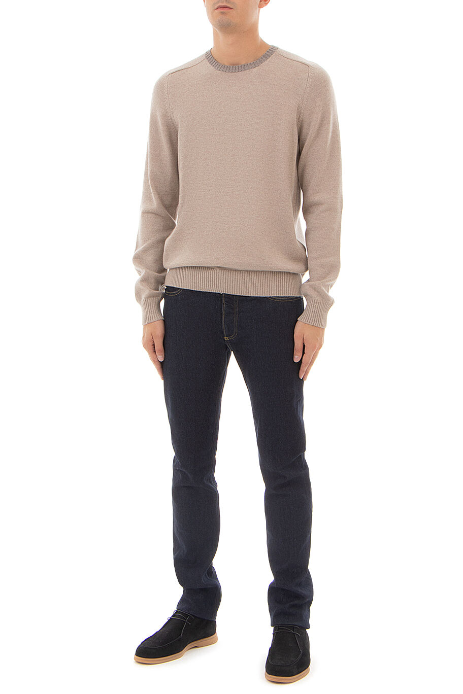 Джемпер Gran Sasso - фото 2